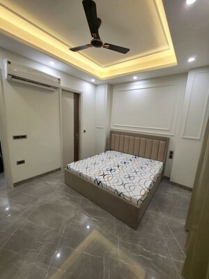 Bedroom in 3 BHK Builder Floor at Experion The Westerlies, Sector 108 – for Sale