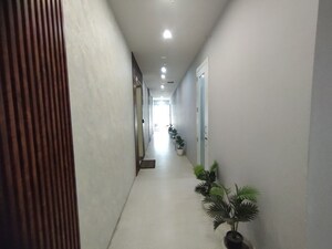 Building Lobby in  Office Space in IT/SEZ at Sector 74 – for Rent