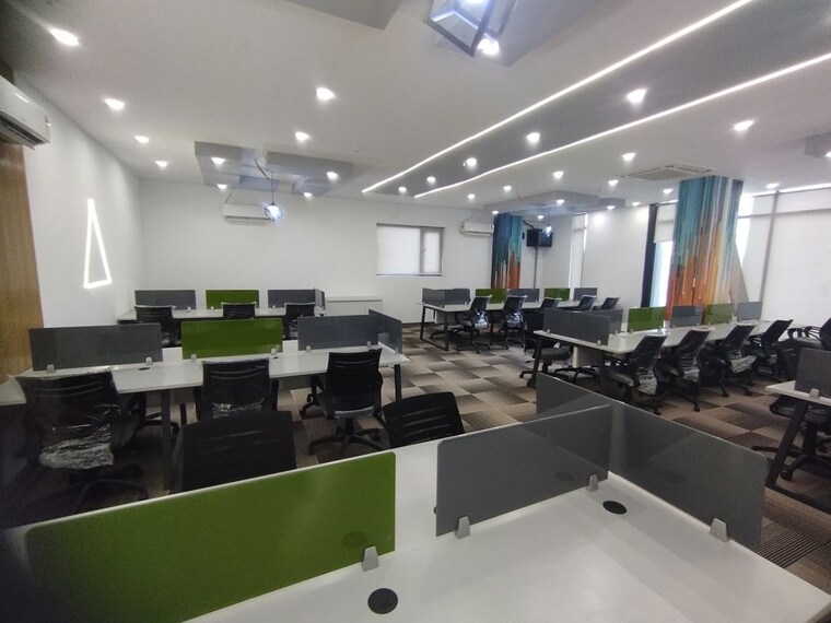 Team Area, sector 74 Commercial Office Space in IT/SEZ 2800 Sq.Ft. In Sector 74 Mohali 10557426