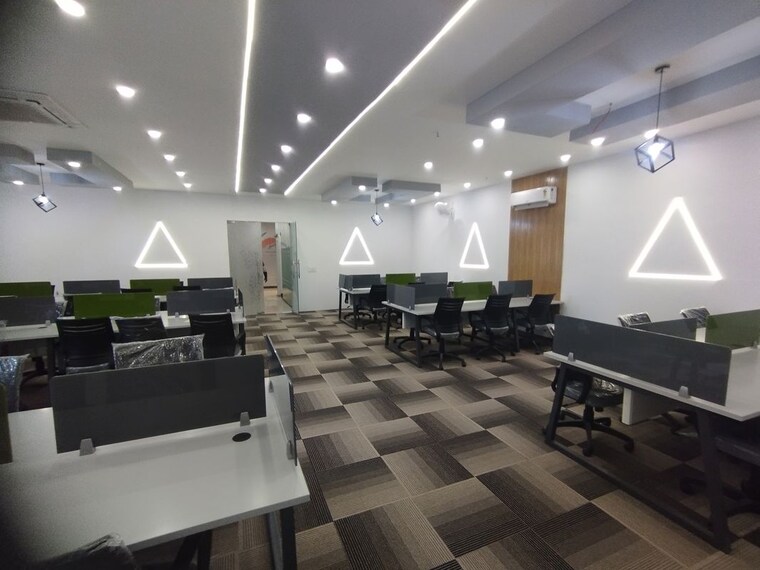 Team Area, sector 74 Commercial Office Space in IT/SEZ 2800 Sq.Ft. In Sector 74 Mohali 10557426