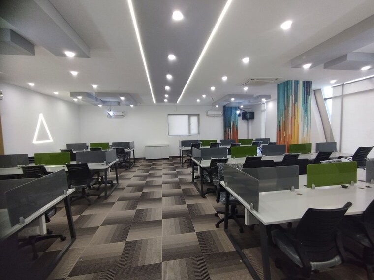 Gym, sector 74 Commercial Office Space in IT/SEZ 2800 Sq.Ft. In Sector 74 Mohali 10557426