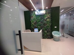 Furnished Amenities in  Office Space in IT/SEZ at Sector 74 – for Rent