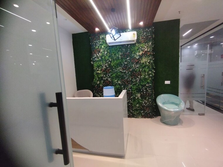 undefined, sector 74 Commercial Office Space in IT/SEZ 2800 Sq.Ft. In Sector 74 Mohali 10557426