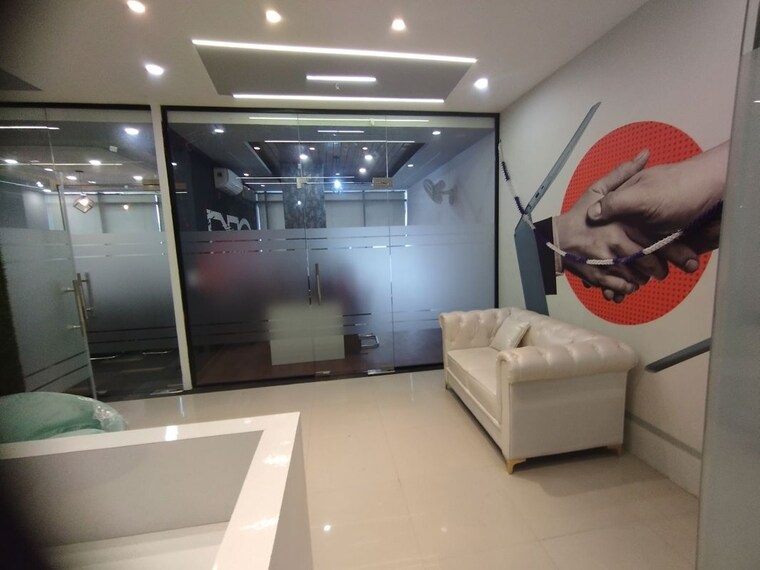 undefined, sector 74 Commercial Office Space in IT/SEZ 2800 Sq.Ft. In Sector 74 Mohali 10557426