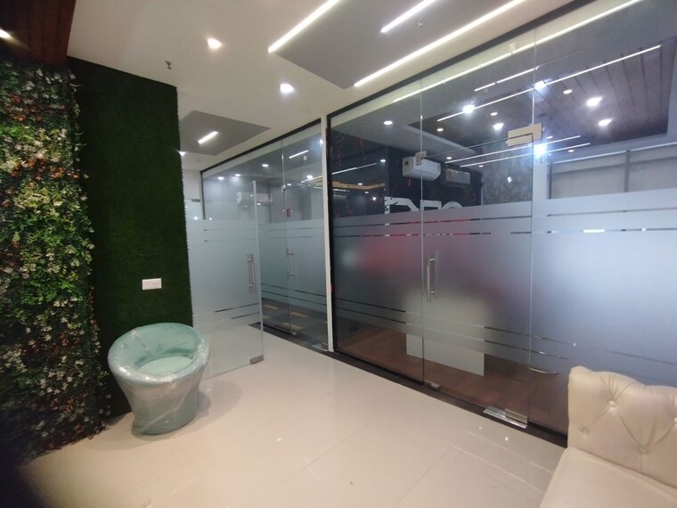 Kitchen, sector 74 Commercial Office Space in IT/SEZ 2800 Sq.Ft. In Sector 74 Mohali 10557426