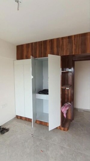3 BHK Apartment For Rent in LnT Elixir Reserve, Powai