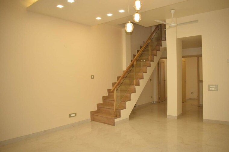 undefined, malviya nagar 3 Bedroom 2000 Sq.Ft. Builder Floor In Malviya Nagar Delhi 10557464