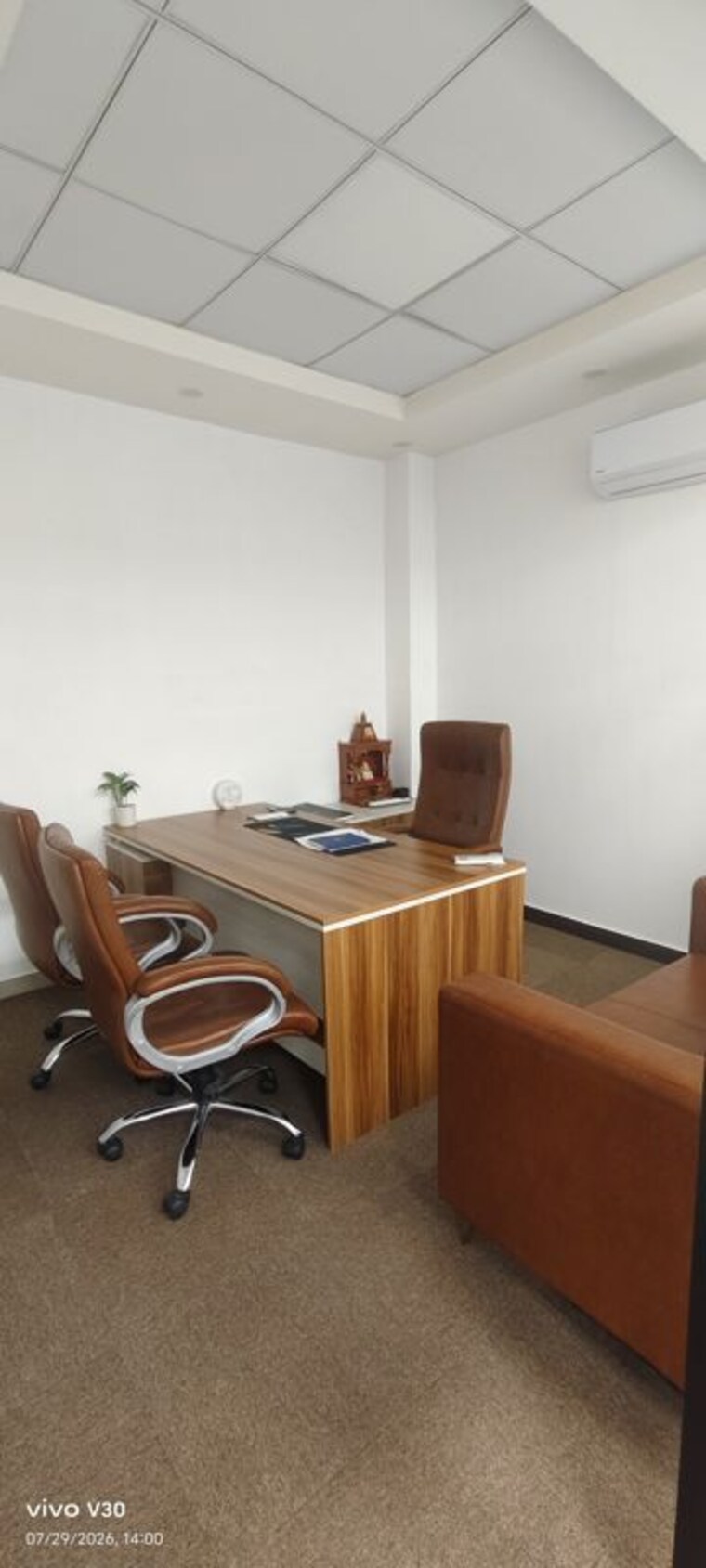 Team Area, sector 63 Commercial Office Space 900 Sq.Ft. In Sector 63 Noida 10557458