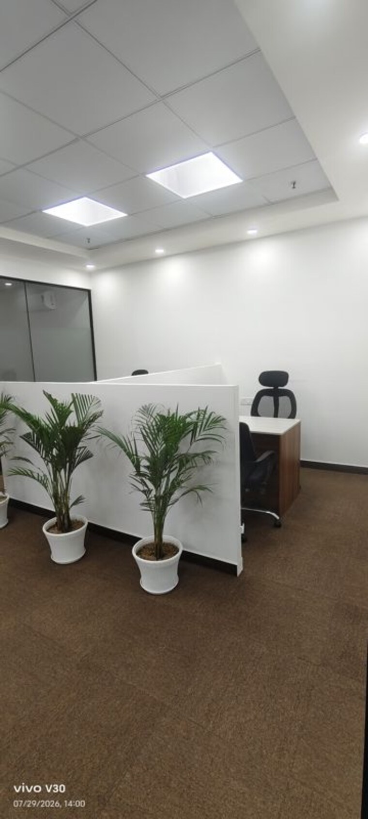 Team Area, sector 63 Commercial Office Space 900 Sq.Ft. In Sector 63 Noida 10557458