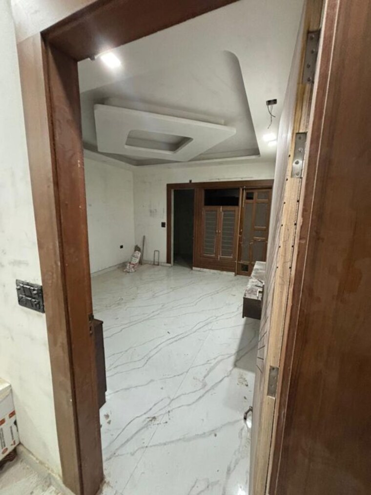 Room, new industrial township 5 2 Bedroom 1200 Sq.Ft. Builder Floor In New Industrial Township 5 Faridabad 10557474