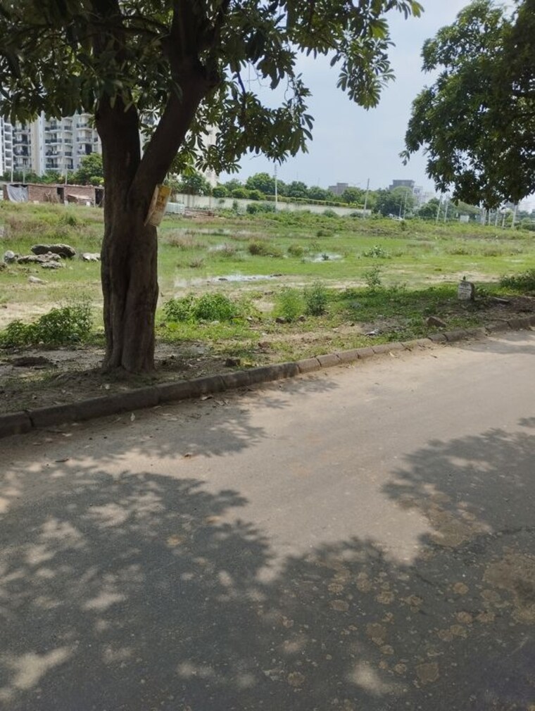 undefined, bptp-parkland  400 Sq.Yd. Plot In Sector 75 Faridabad 10557465