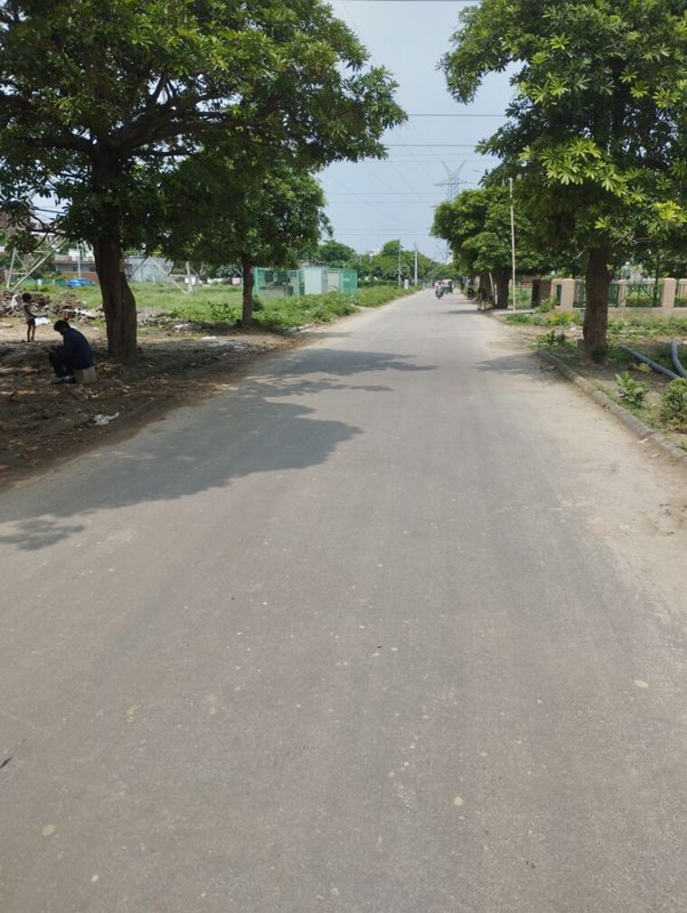 undefined, bptp-parkland  400 Sq.Yd. Plot In Sector 75 Faridabad 10557465