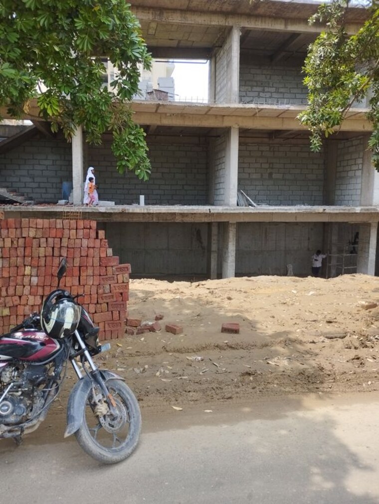 undefined, bptp-parkland  400 Sq.Yd. Plot In Sector 75 Faridabad 10557465