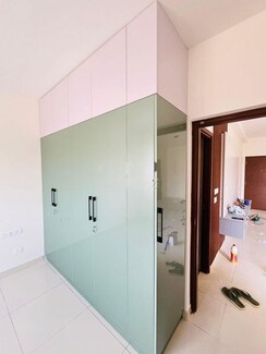2 BHK Apartment For Rent in Prestige Finsbury Park Regent