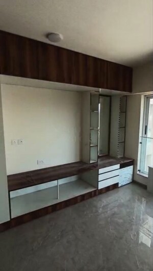 Kitchen in 3 BHK Apartment at LnT Elixir Reserve, Powai – for Rent