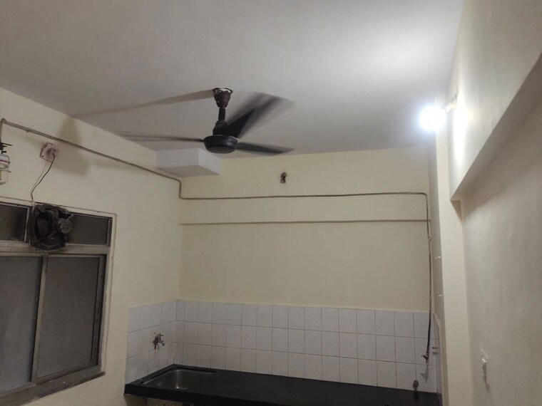Bathroom, the-kamal-sagar-chs 1 RK 280 Sq.Ft. Apartment In Bhandup East Mumbai 10557475