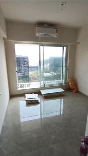 Kitchen in 3 BHK Apartment at LnT Elixir Reserve, Powai – for Rent