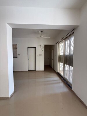Room in 1 BHK Apartment at Rahatani – for Sale