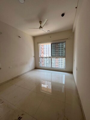 Building Lobby in 1 BHK Apartment at Godrej Green Vistas, Mahalunge – for Rent