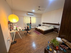 Gym in 2 BHK Apartment at Lodha Meridian, Kukatpally – for Rent