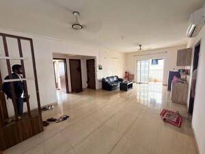 Parking in 2 BHK Apartment at Lodha Meridian, Kukatpally – for Rent