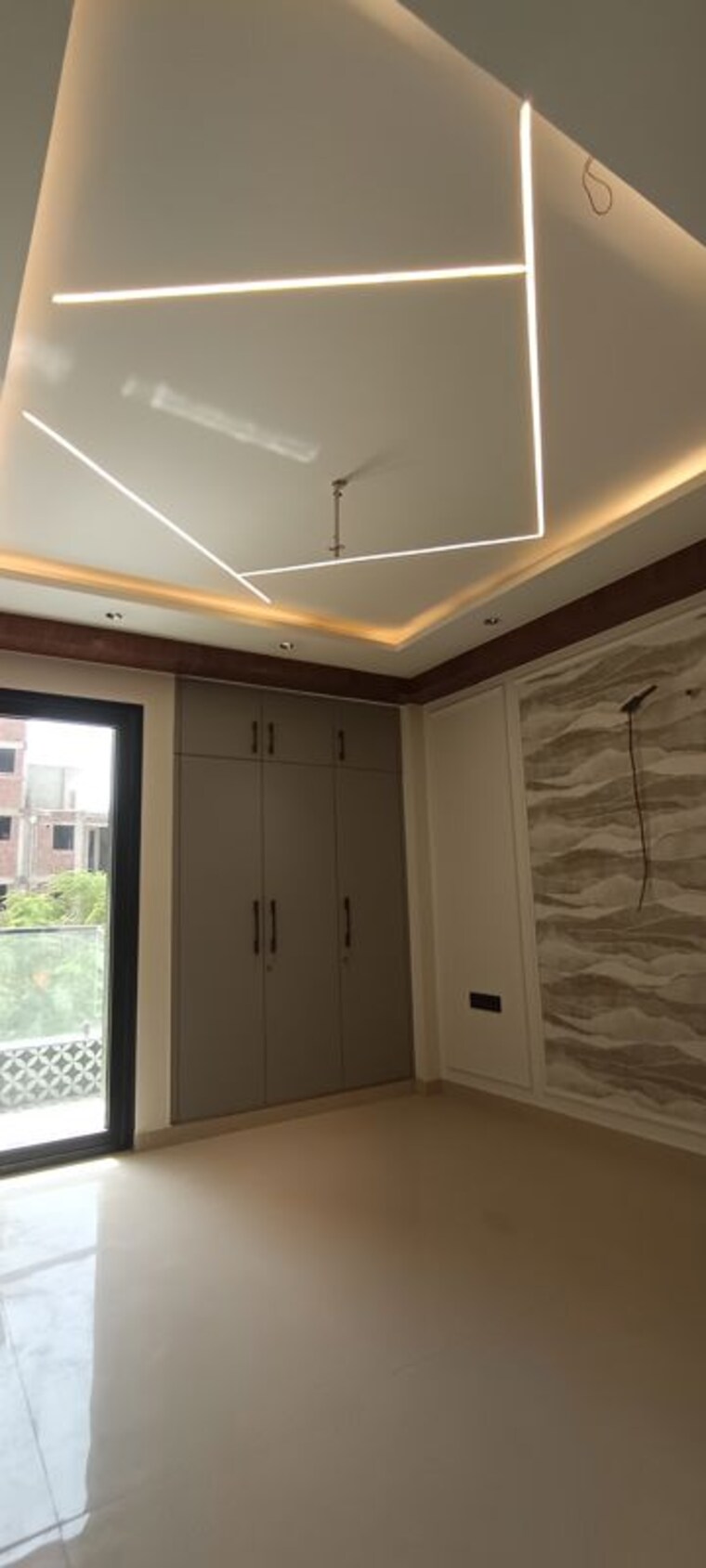Room, bptp-district-3 3 Bedroom 180 Sq.Yd. Builder Floor In Sector 85 Faridabad 10557497