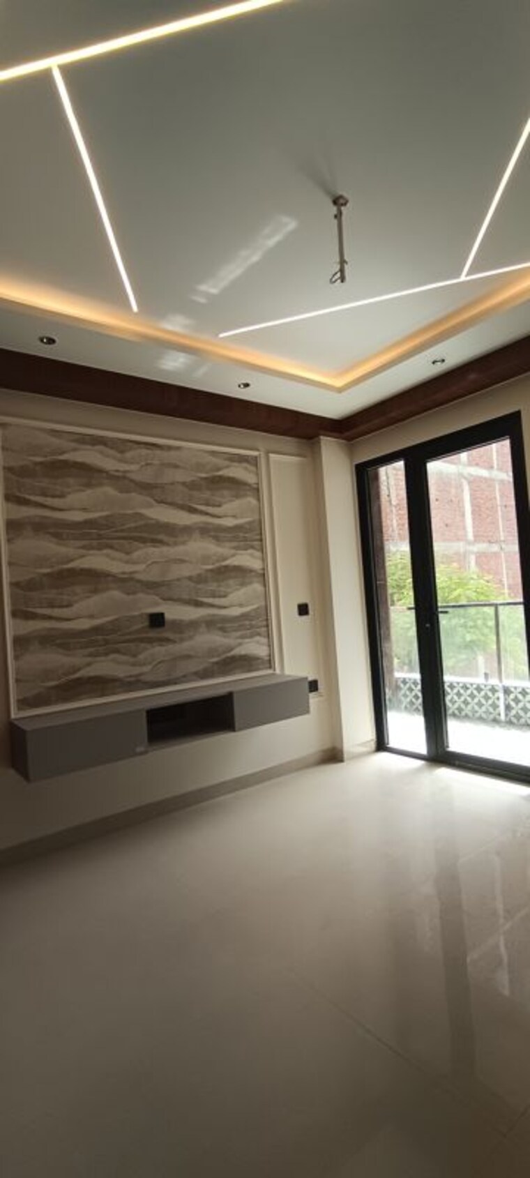 Room, bptp-district-3 3 Bedroom 180 Sq.Yd. Builder Floor In Sector 85 Faridabad 10557497