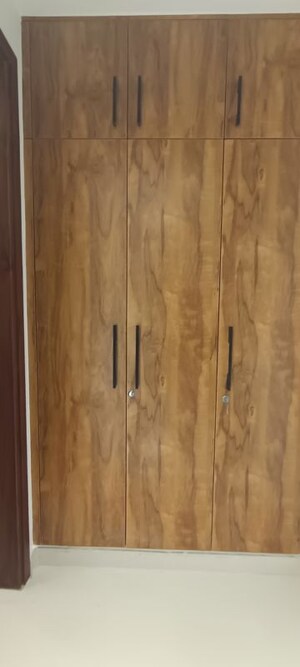 Bathroom in 3 BHK Builder Floor at BPTP District 3, Sector 85 – for Sale