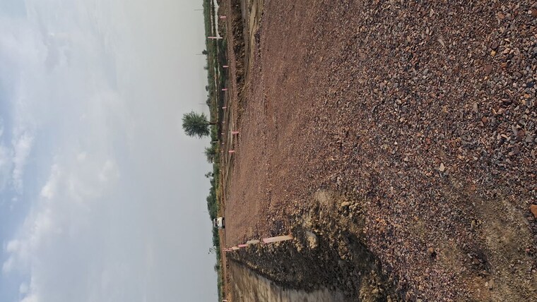Exterior View, sohna  500 Sq.Yd. Plot In Sohna Gurgaon 10557494