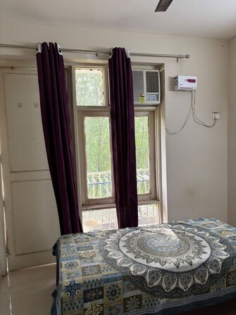4 BHK + Servant Room Apartment For Sale in The Divyalok Apartment in Sector 21d, Faridabad