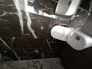 Team Area in 2 BHK Apartment at Apex Green Wood, Borivali East – for Rent