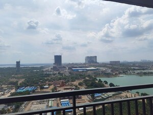 2 BHK Apartment – Exterior View View at Godrej Green Vistas, Mahalunge - for Rent