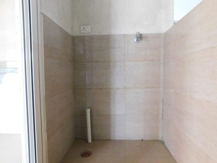 Bathroom, kolte-patil-little-earth 2 Bedroom 975 Sq.Ft. Apartment In Kiwale Pune 10557519