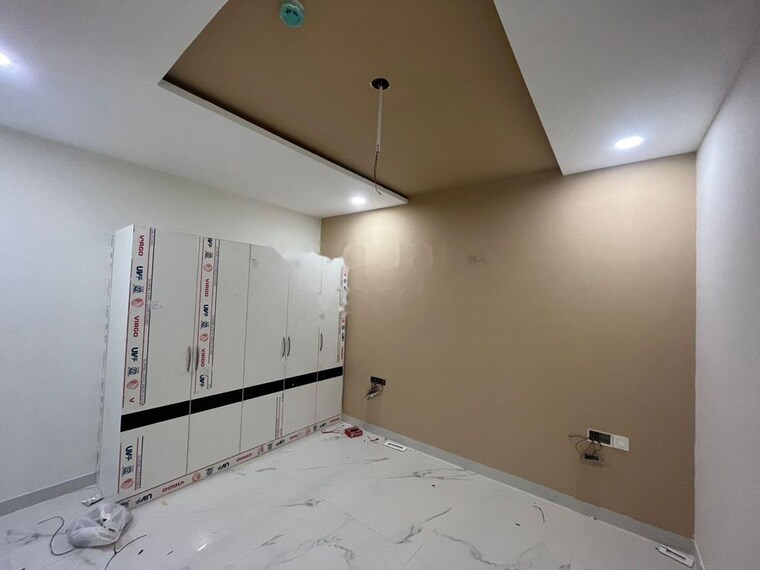 Room, bollineni-bion 3 Bedroom 1940 Sq.Ft. Apartment In Kothaguda Hyderabad 10557521