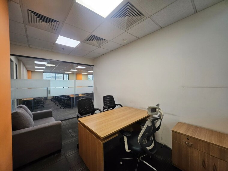 Team Area, sector 58 Commercial Office Space 5500 Sq.Ft. In Sector 58 Noida 10557525