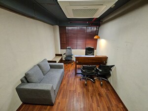 Living Room in  Office Space at Sector 58 – for Rent