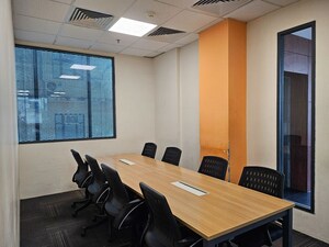 Team Area in  Office Space at Sector 58 – for Rent