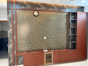 Furnished Amenities in 3 BHK Apartment at Amigo United Avenues, Narsingi – for Rent