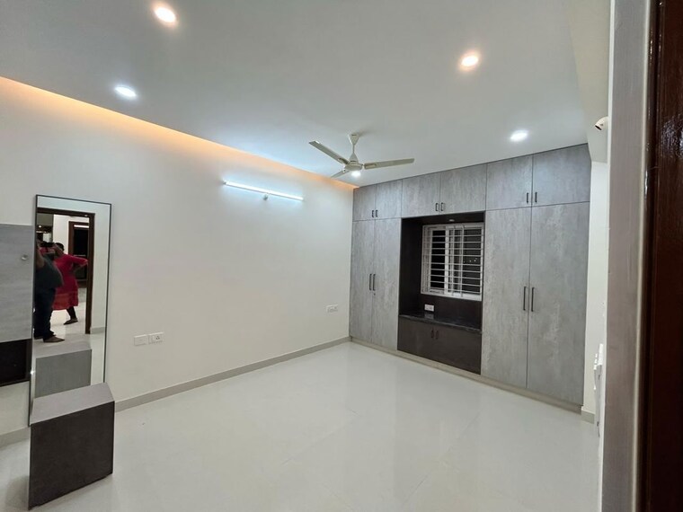 Room, amigo-united-avenues 3 Bedroom 1702 Sq.Ft. Apartment In Narsingi Hyderabad 10557501