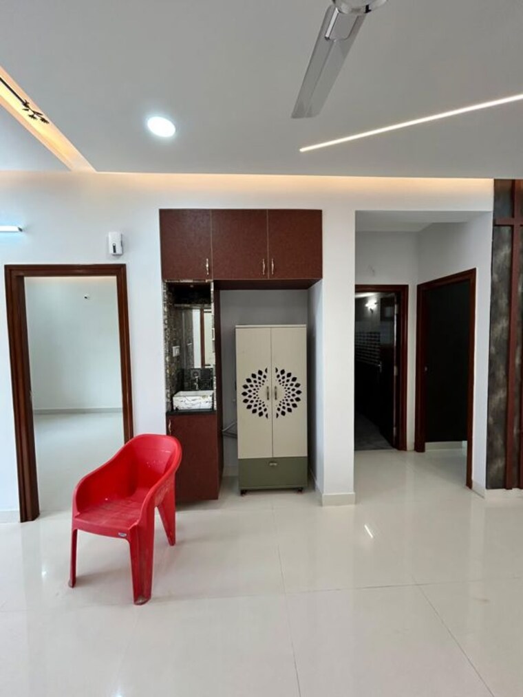 Bedroom, amigo-united-avenues 3 Bedroom 1702 Sq.Ft. Apartment In Narsingi Hyderabad 10557501