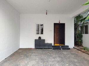 Bedroom in 3 BHK Apartment at Incor Divino, Nallagandla – for Rent