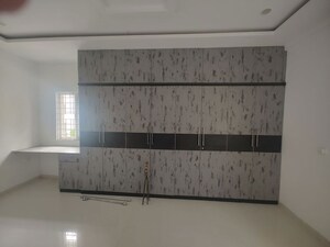Furnished Amenities in 3 BHK Apartment at Incor Divino, Nallagandla – for Rent