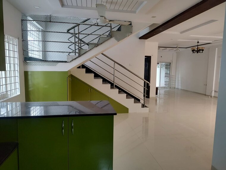 undefined, incor-divino 3 Bedroom 2350 Sq.Ft. Apartment In Nallagandla Hyderabad 10557505