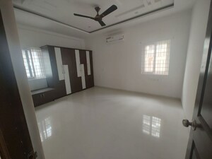 Room in 3 BHK Apartment at Incor Divino, Nallagandla – for Rent