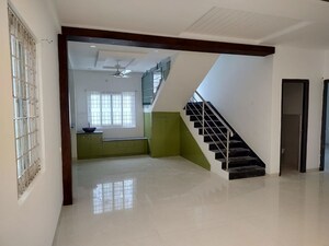 Room in 3 BHK Apartment at Incor Divino, Nallagandla – for Rent