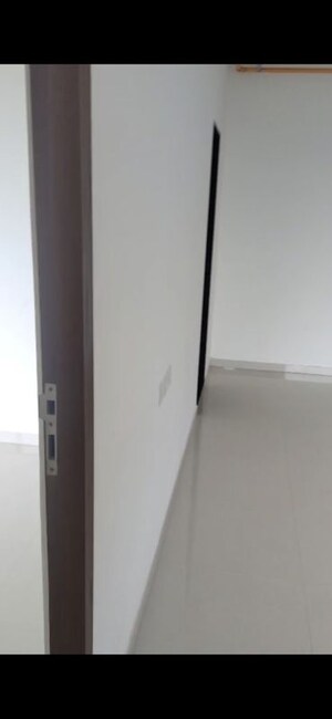 Bedroom in 1 BHK Apartment at Chandak Nishchay, Borivali East – for Rent