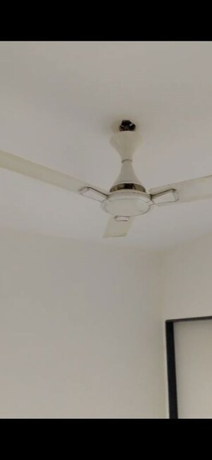 Bathroom in 1 BHK Apartment at Chandak Nishchay, Borivali East – for Rent