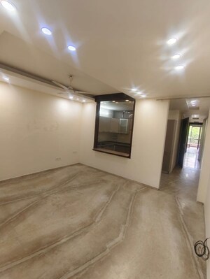 3 BHK Builder Floor For Rent in Malviya Nagar