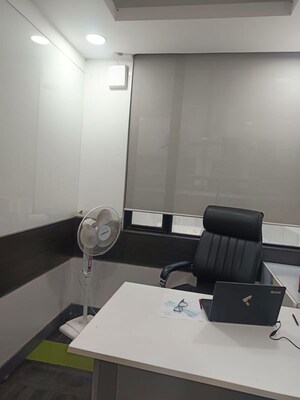 Team Area in  Office Space at Sector 3 – for Rent