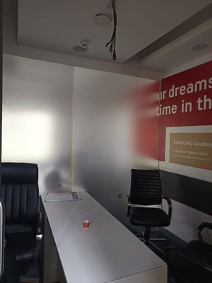 Team Area in  Office Space at Sector 3 – for Rent